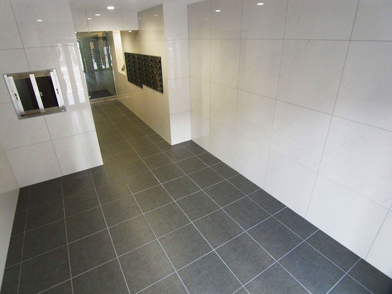 アーバハイツ六町1号館 その他外観4