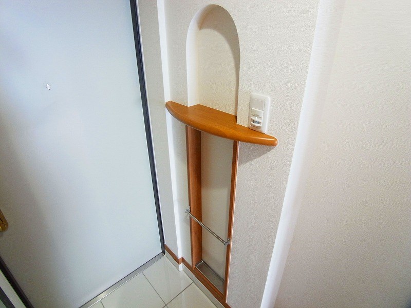 アーバハイツ六町1号館 その他8