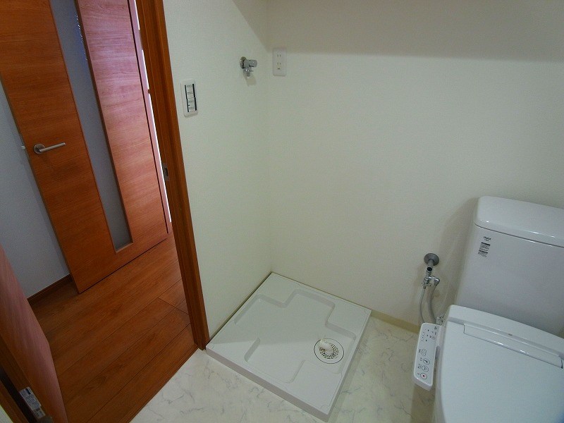 アーバハイツ六町1号館 その他19