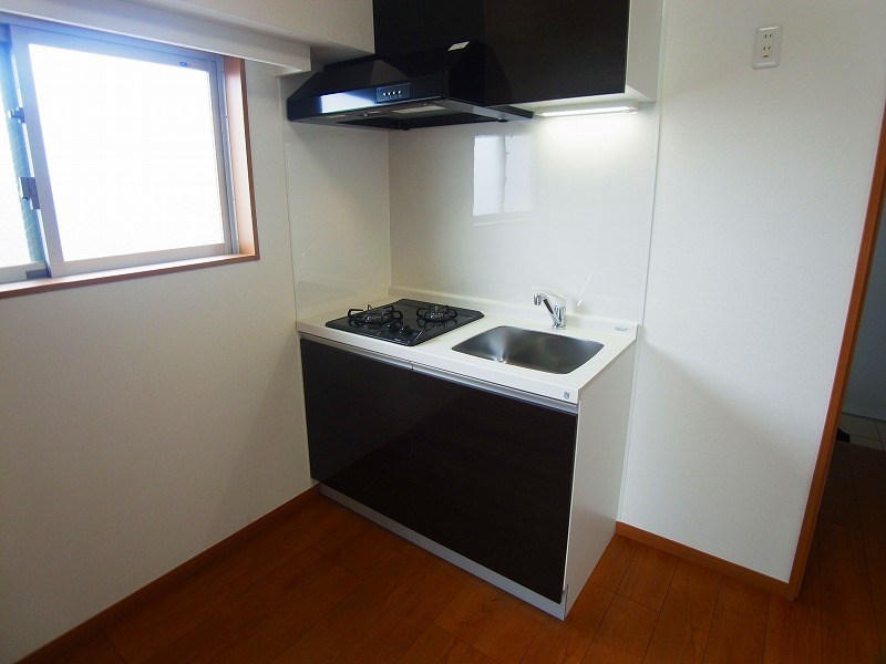 アーバハイツ六町1号館 キッチン