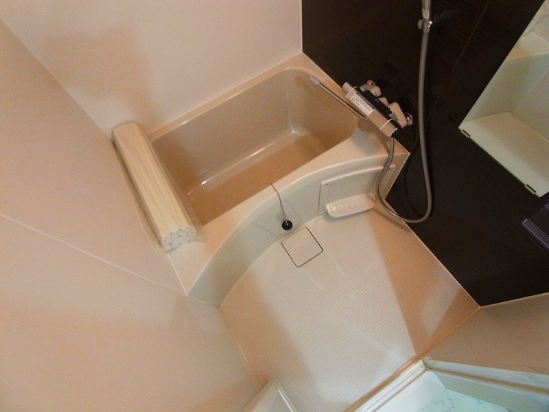 アーバハイツ六町1号館 風呂画像