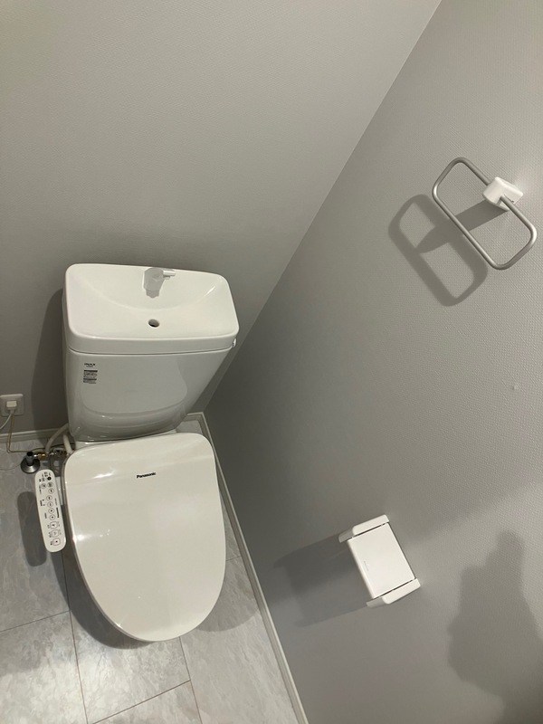 AJおおたかの森 その他1