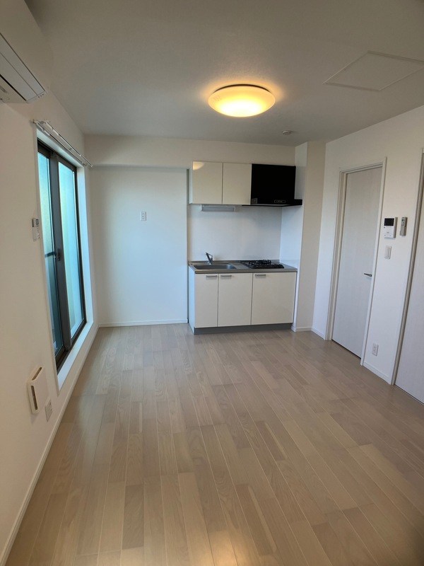 AJおおたかの森 リビング