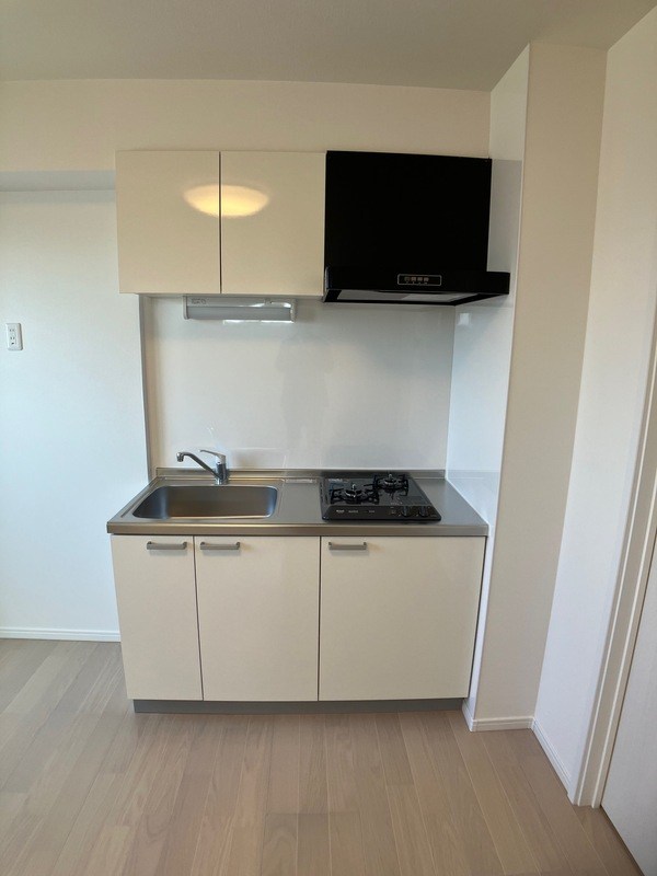 AJおおたかの森 キッチン