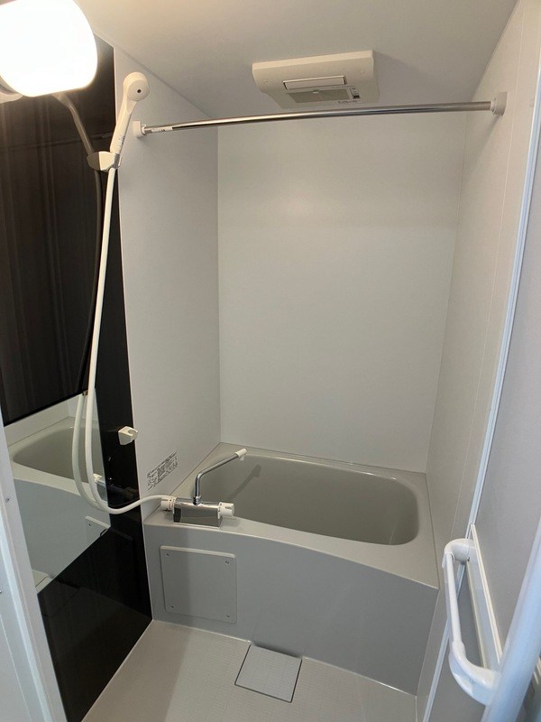 AJおおたかの森 風呂画像