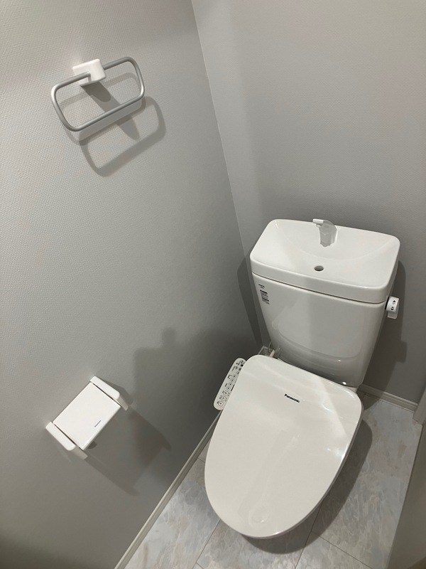 AJおおたかの森 その他1