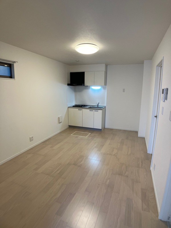 AJおおたかの森 リビング