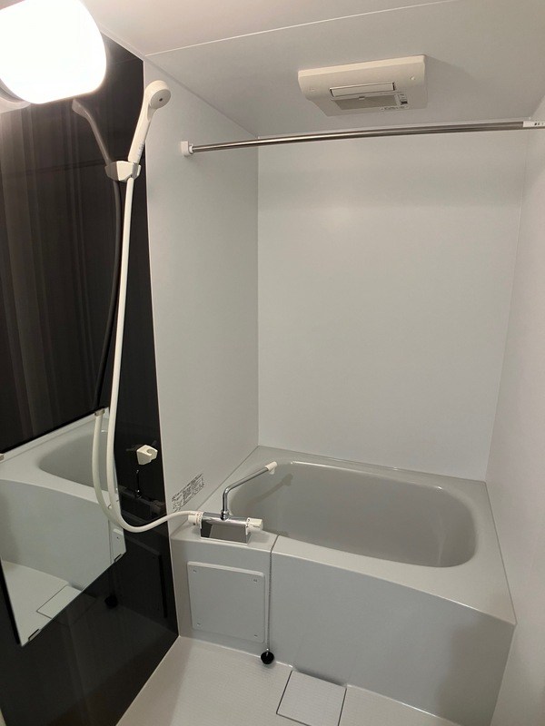 AJおおたかの森 風呂画像