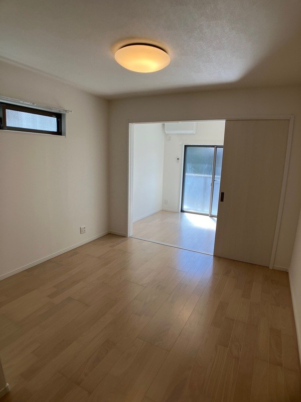 AJおおたかの森 リビング