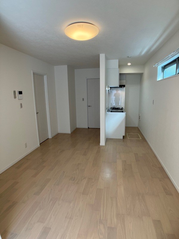 AJおおたかの森 ベッドルーム