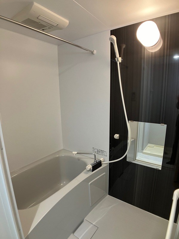 AJおおたかの森 風呂画像