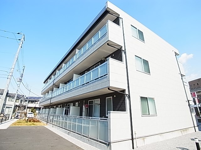 リブリ・プロスペール その他外観6