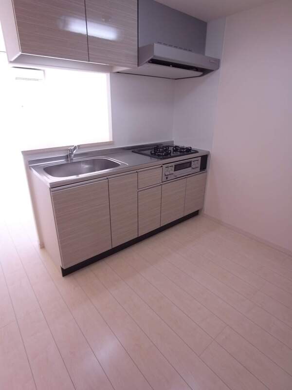 リブリ・プロスペール キッチン