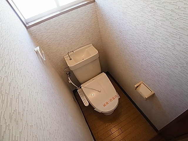 松丸1号棟 その他1