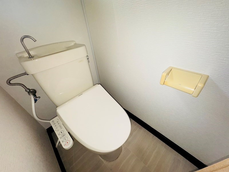 松丸1号棟 その他1