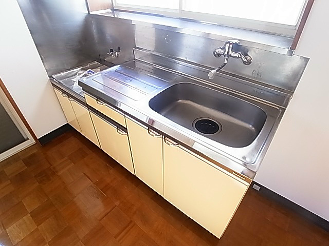 松丸1号棟 その他5