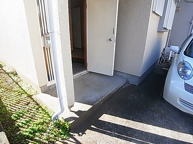 松丸1号棟 その他外観1