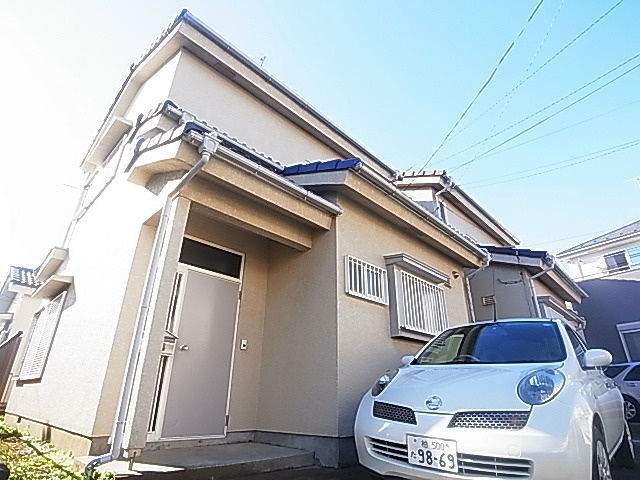 松丸1号棟 その他外観2