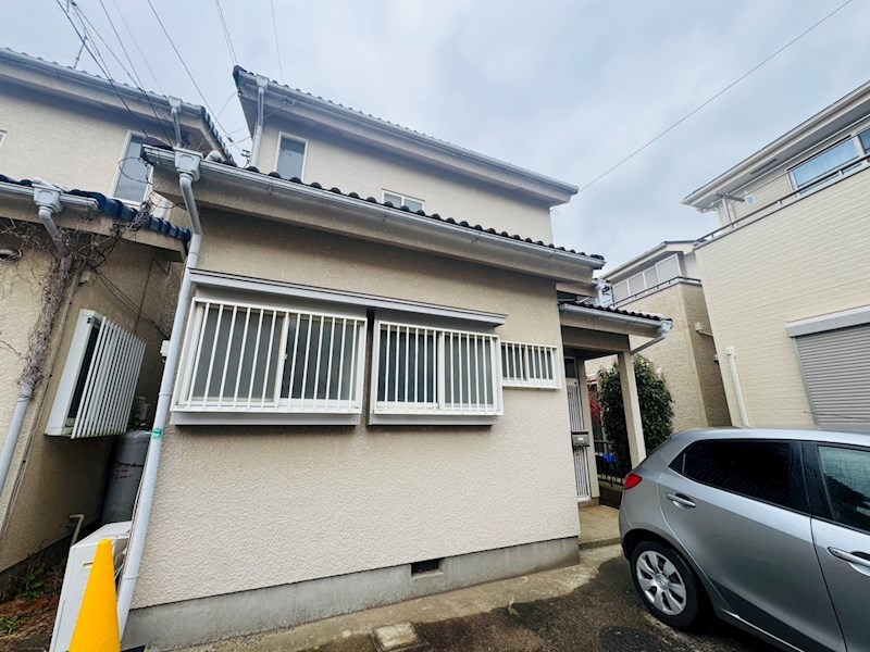 松丸1号棟 その他外観2