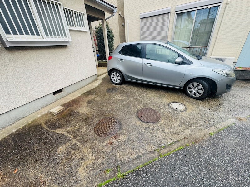 松丸1号棟 その他外観3