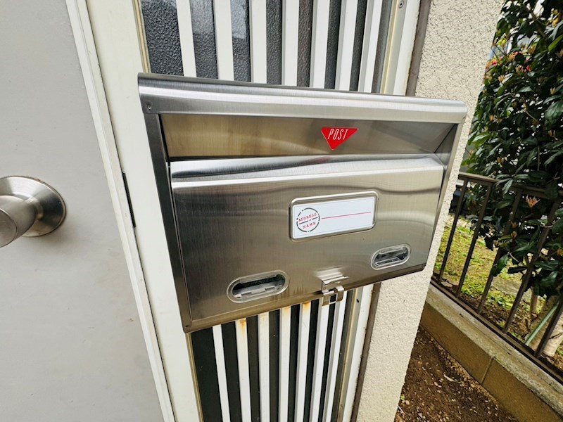 松丸1号棟 その他外観4