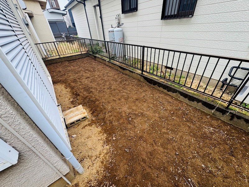 松丸1号棟 その他外観5