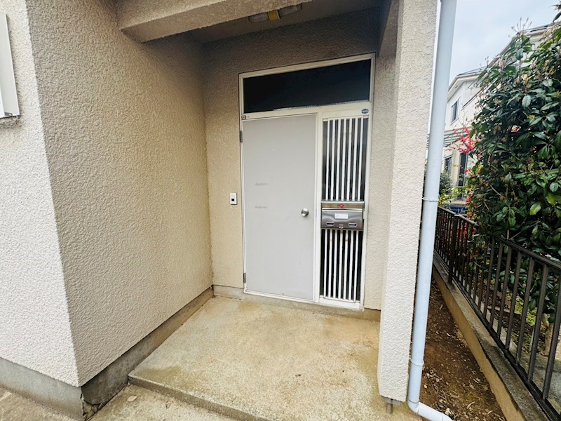 松丸1号棟 その他外観6