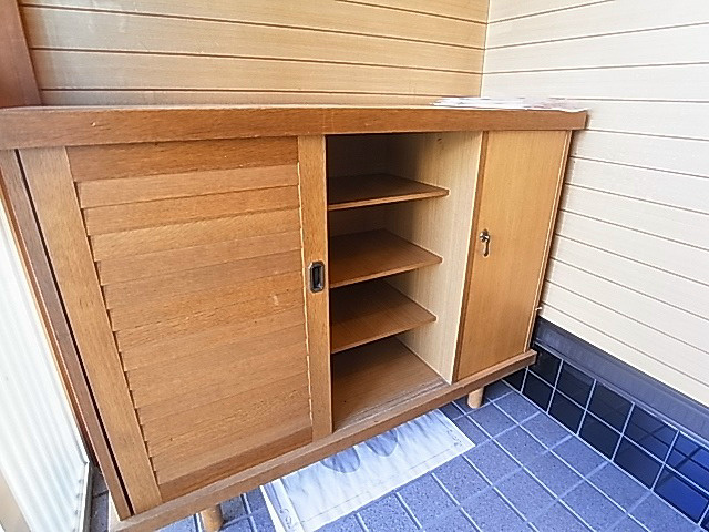 松丸1号棟 その他8