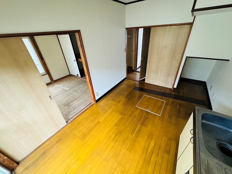 松丸1号棟 その他9