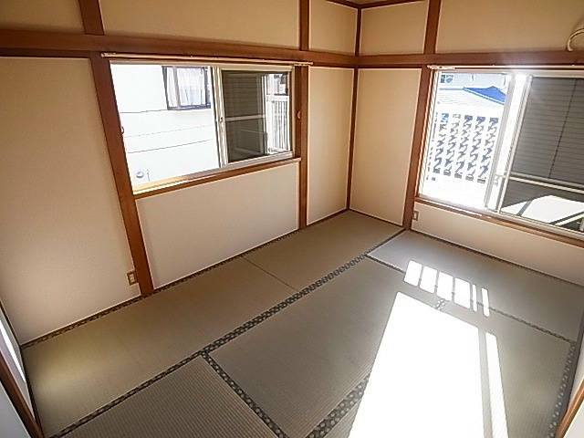 松丸1号棟 その他15