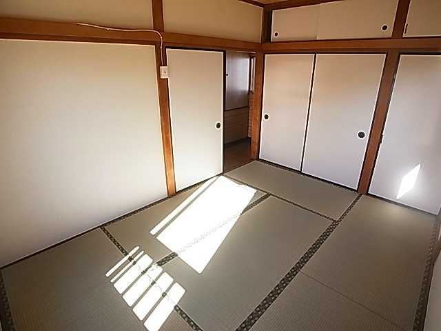 松丸1号棟 その他16