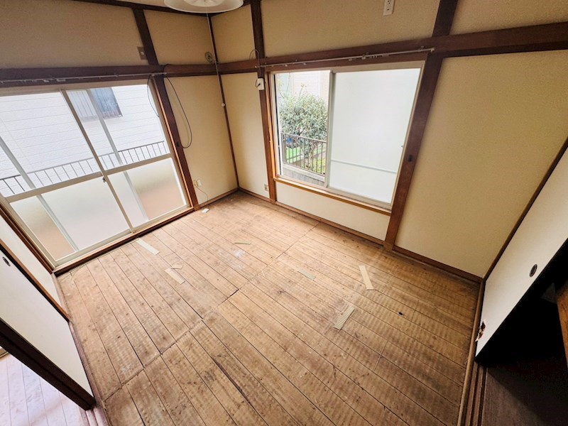 松丸1号棟 その他32