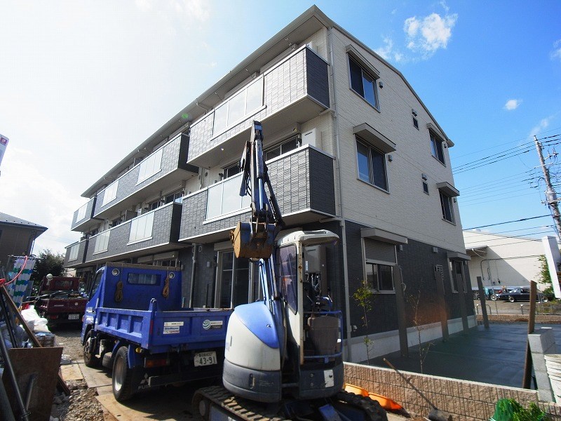 Ｃｈａｍｂｏｒｄ(シャンポール)  外観写真