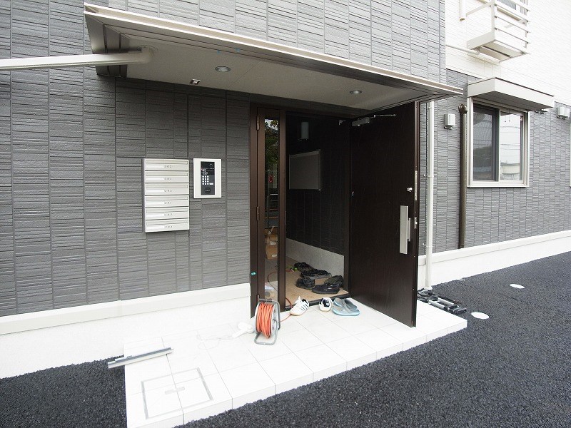 Ｃｈａｍｂｏｒｄ(シャンポール)  その他外観1