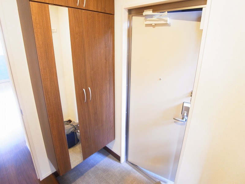 Ｃｈａｍｂｏｒｄ(シャンポール)  玄関