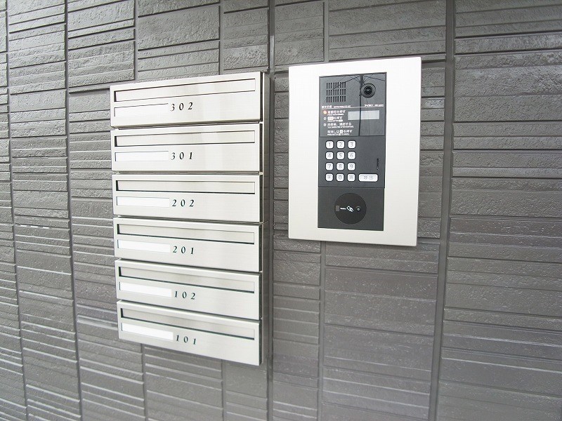 Ｃｈａｍｂｏｒｄ(シャンポール)  その他外観4