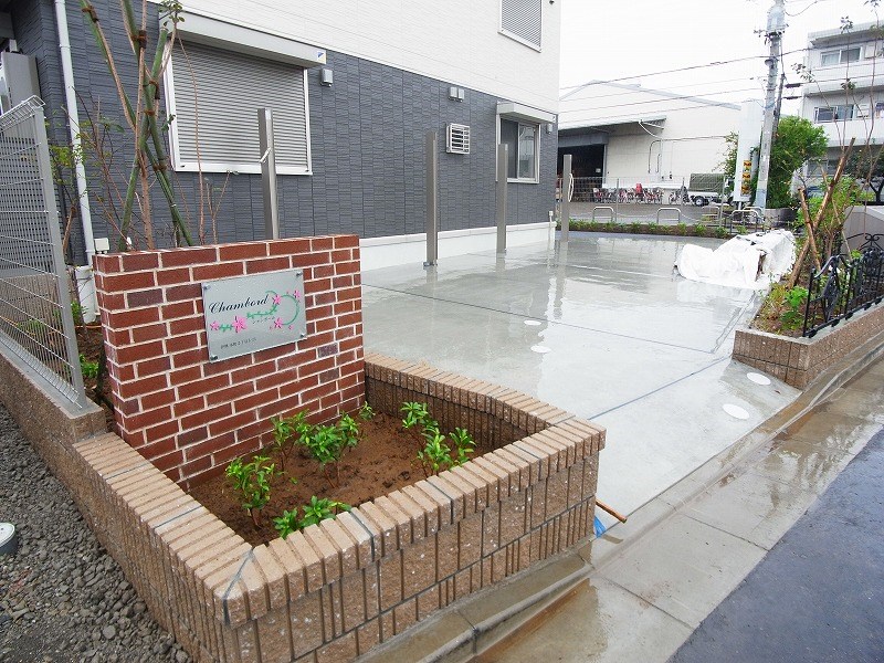 Ｃｈａｍｂｏｒｄ(シャンポール)  その他外観5