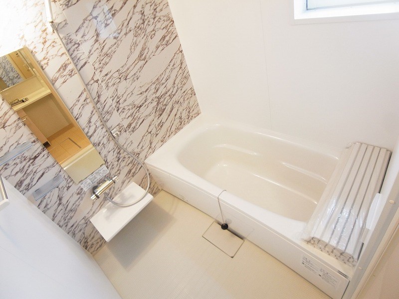 Ｃｈａｍｂｏｒｄ(シャンポール)  風呂画像