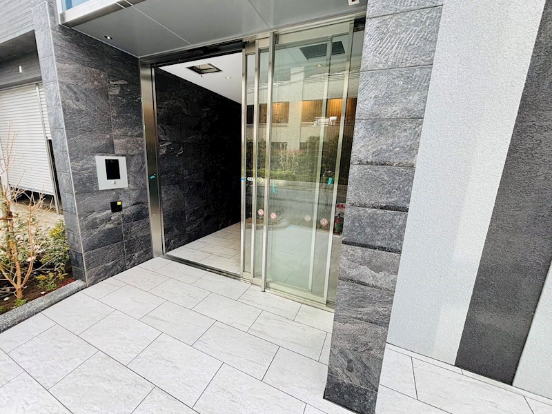 H&amp;amp;K KASHIWA HILLS その他外観4