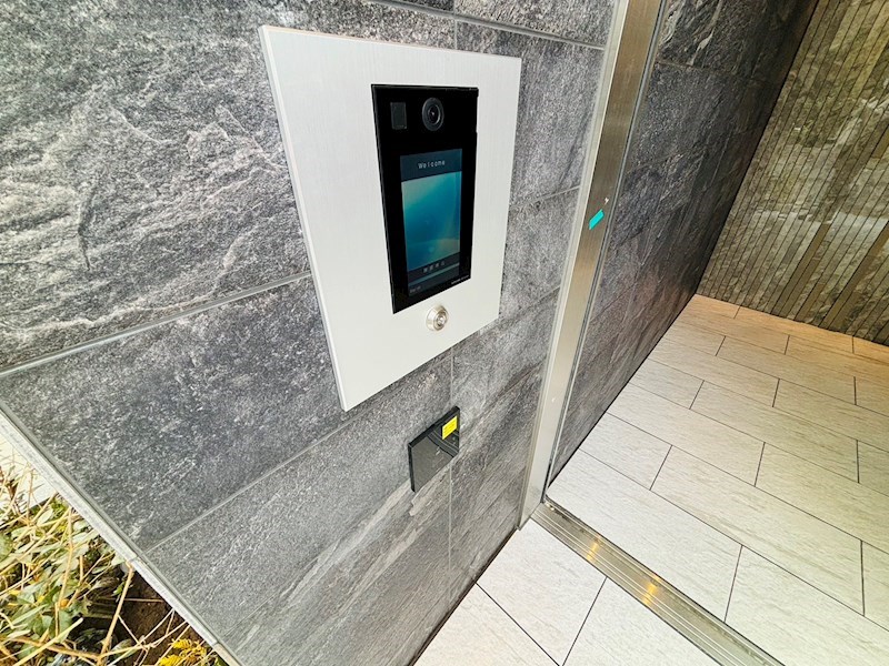 H&amp;amp;K KASHIWA HILLS その他外観5