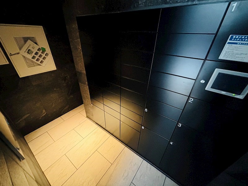 H&amp;amp;K KASHIWA HILLS その他外観6