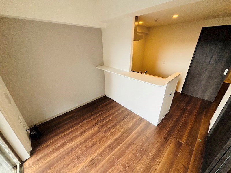 H&amp;amp;K KASHIWA HILLS リビング