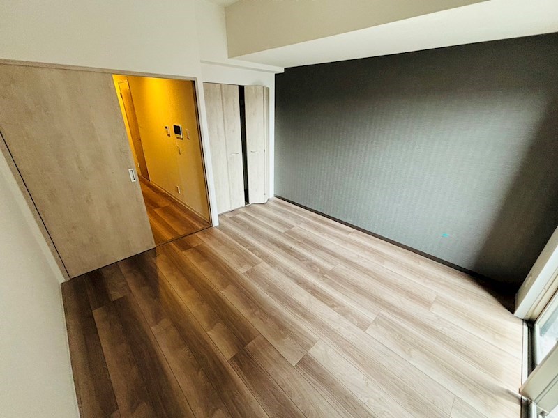 H&amp;amp;K KASHIWA HILLS リビング