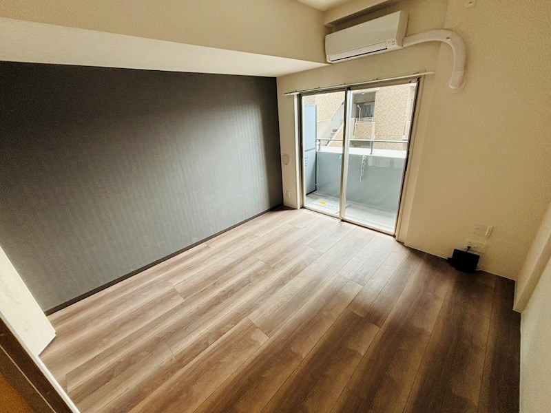 H&amp;amp;K KASHIWA HILLS ベッドルーム