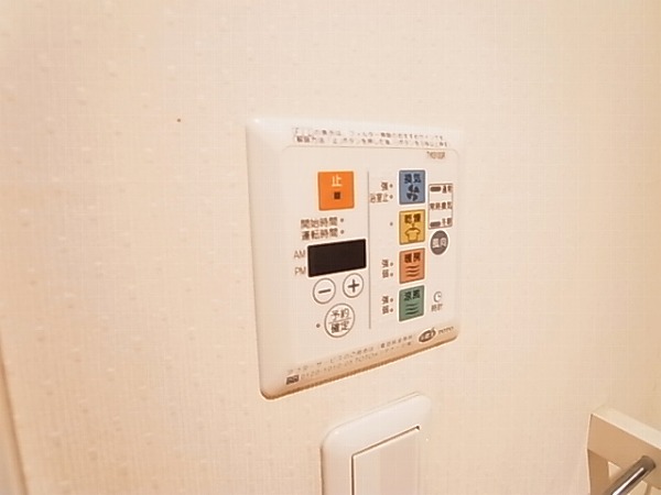 ウィステリアシャトー その他7