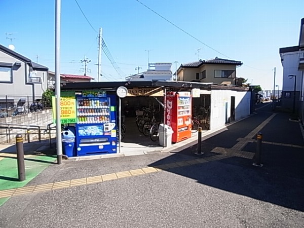 ウィステリアシャトー 周辺画像6