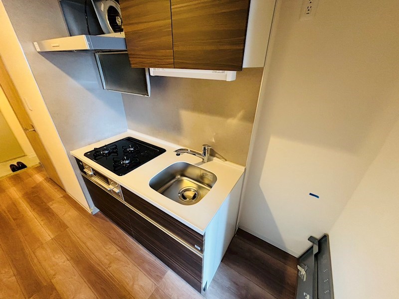 H&amp;amp;K KASHIWA HILLS キッチン