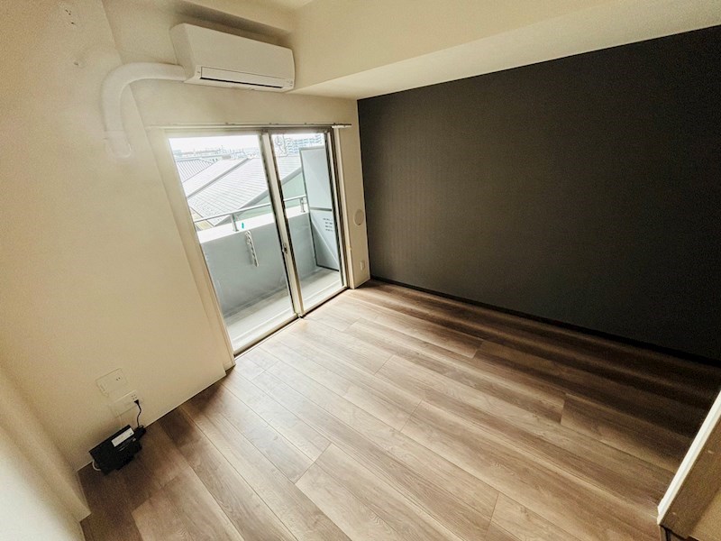 H&amp;amp;K KASHIWA HILLS ベッドルーム