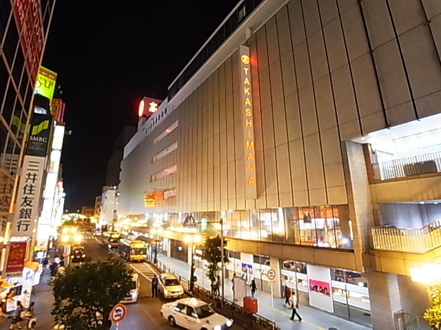 H&amp;amp;K KASHIWA HILLS 周辺画像1