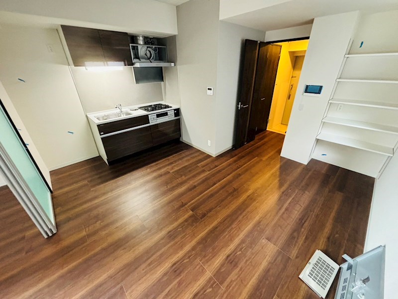 H&amp;amp;K KASHIWA HILLS リビング